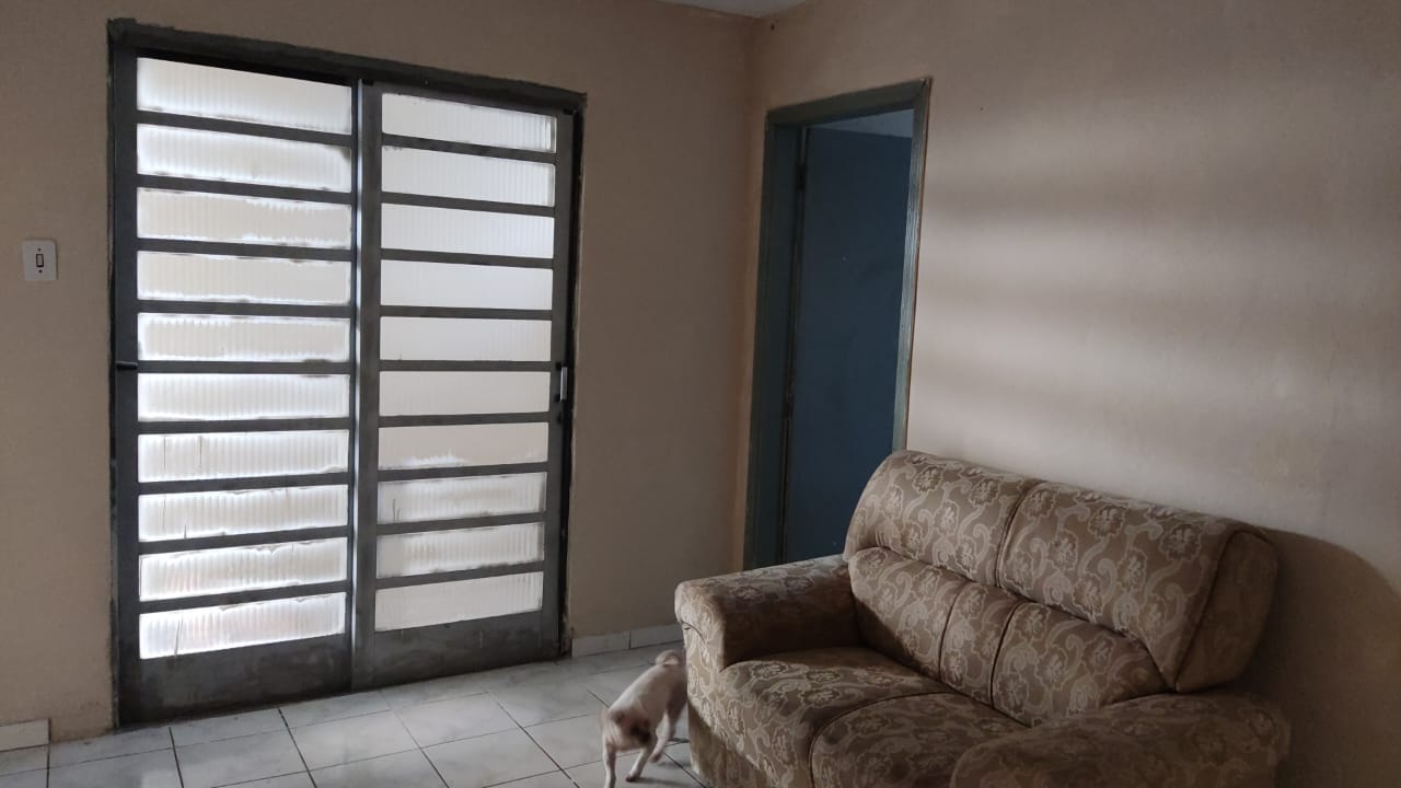 CASA NA VILA TESOURO