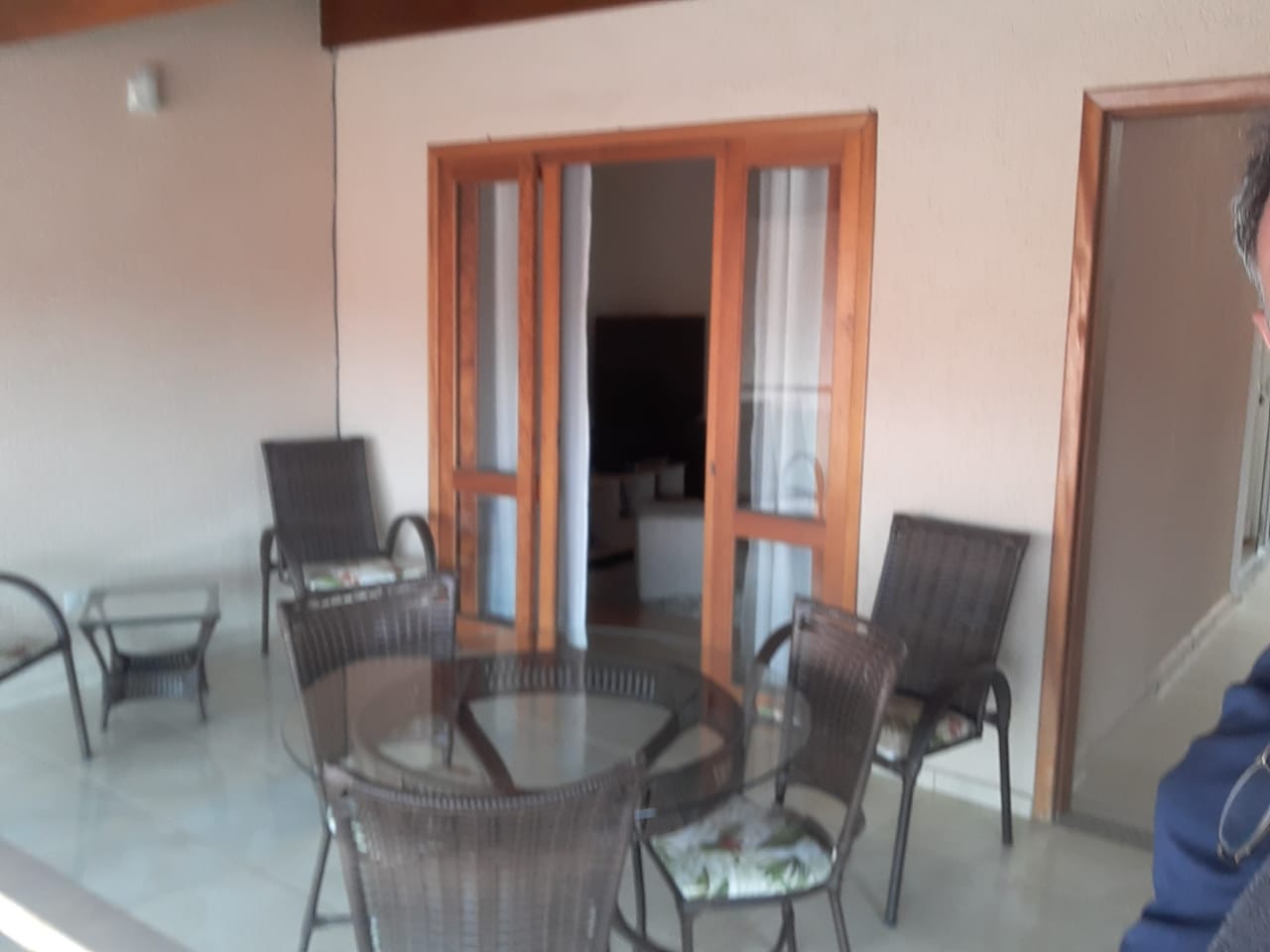 SOBRADO NO JARDIM SANTO ONOFRE