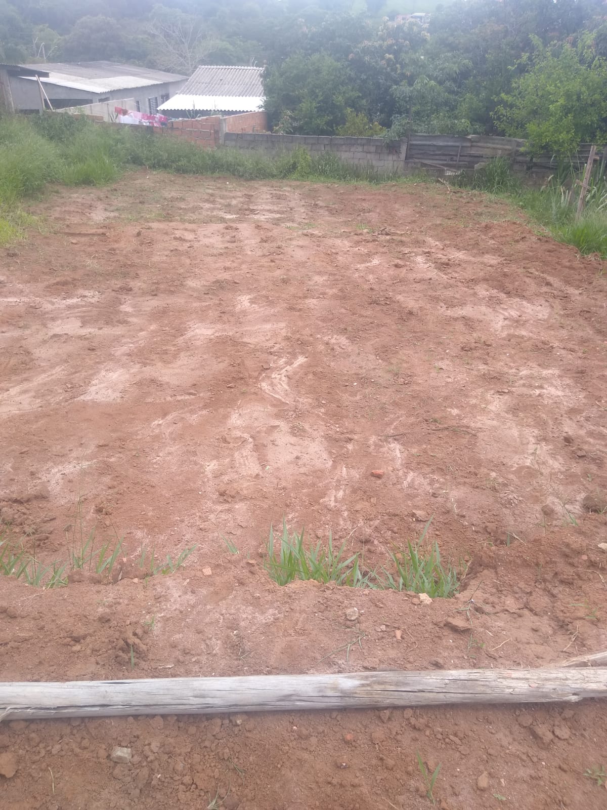 TERRENO NO BAIRRO: POUSADA DO VALE