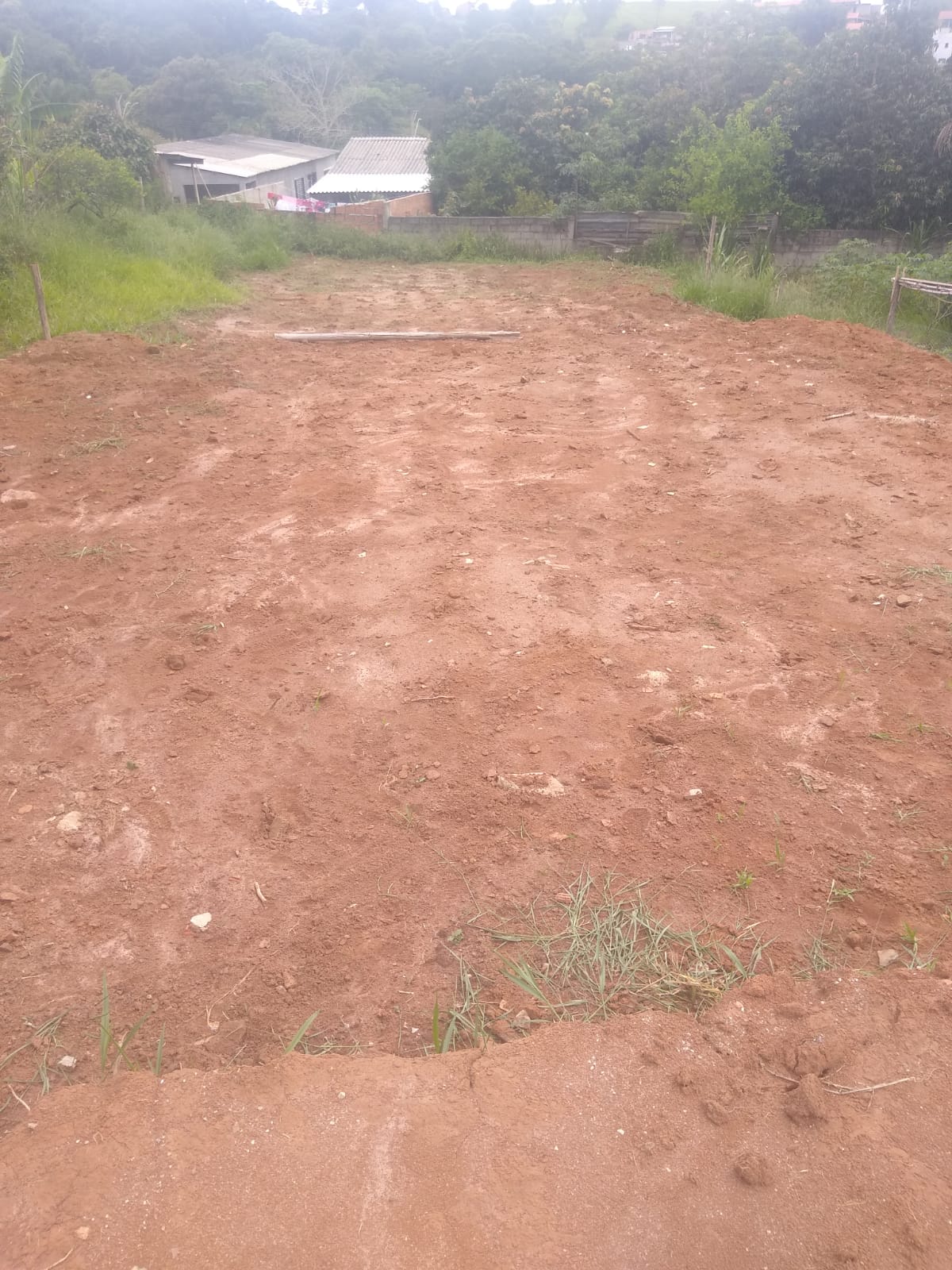 TERRENO NO BAIRRO: POUSADA DO VALE