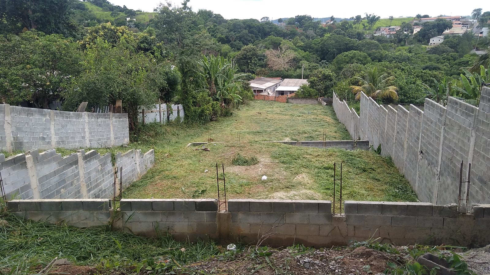 Terreno - Venda, POUSADA DO VALE, SÃO JOSÉ DOS CAMPOS, SP