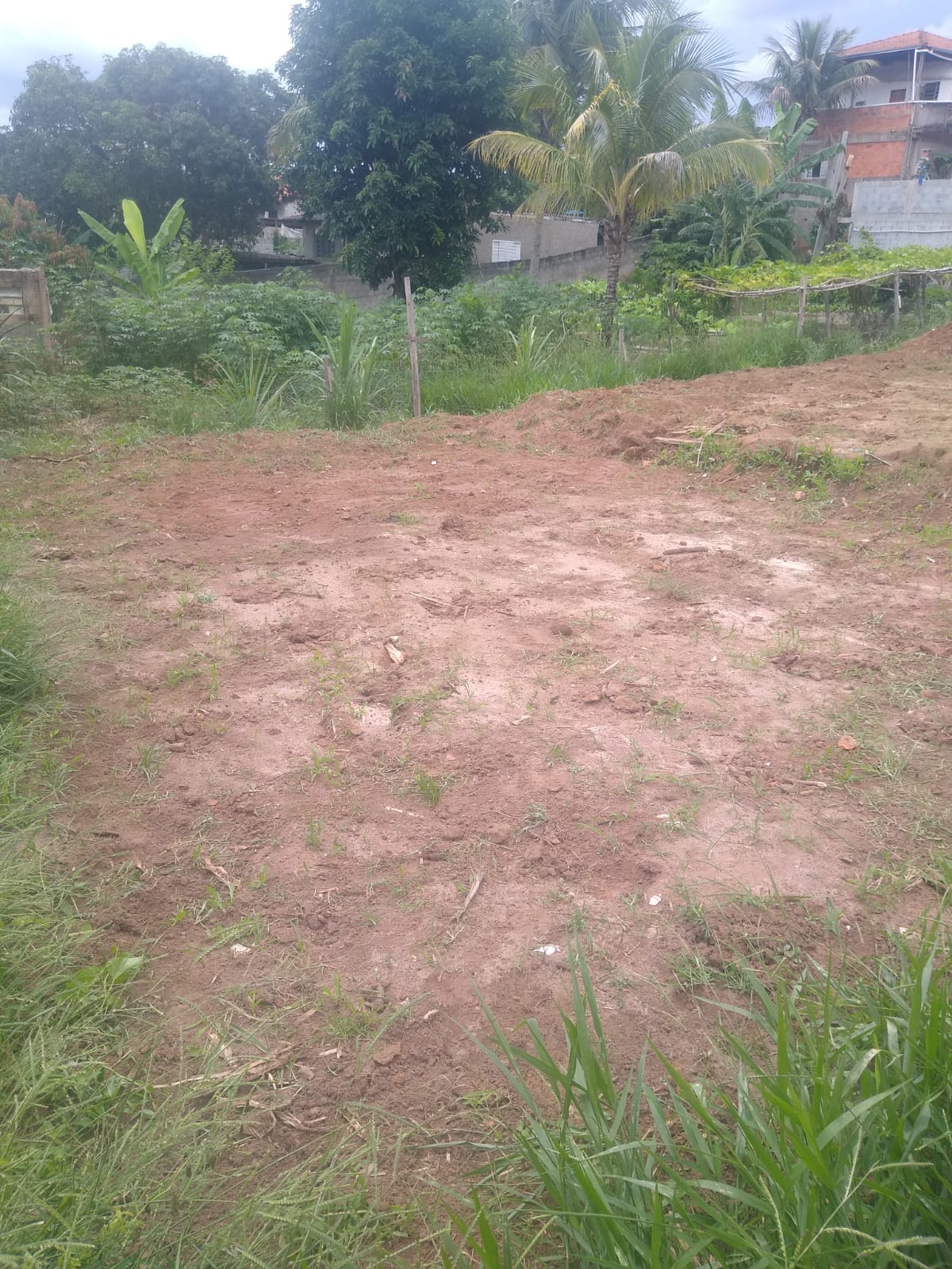 TERRENO NO BAIRRO: POUSADA DO VALE