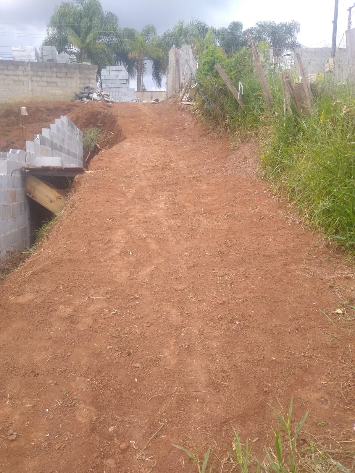 TERRENO NO BAIRRO: POUSADA DO VALE
