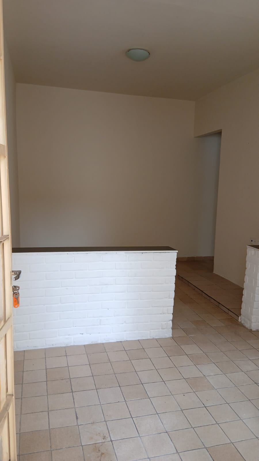 Edícula - Locação, JARDIM ISMÊNIA, SÃO JOSÉ DOS CAMPOS, SP