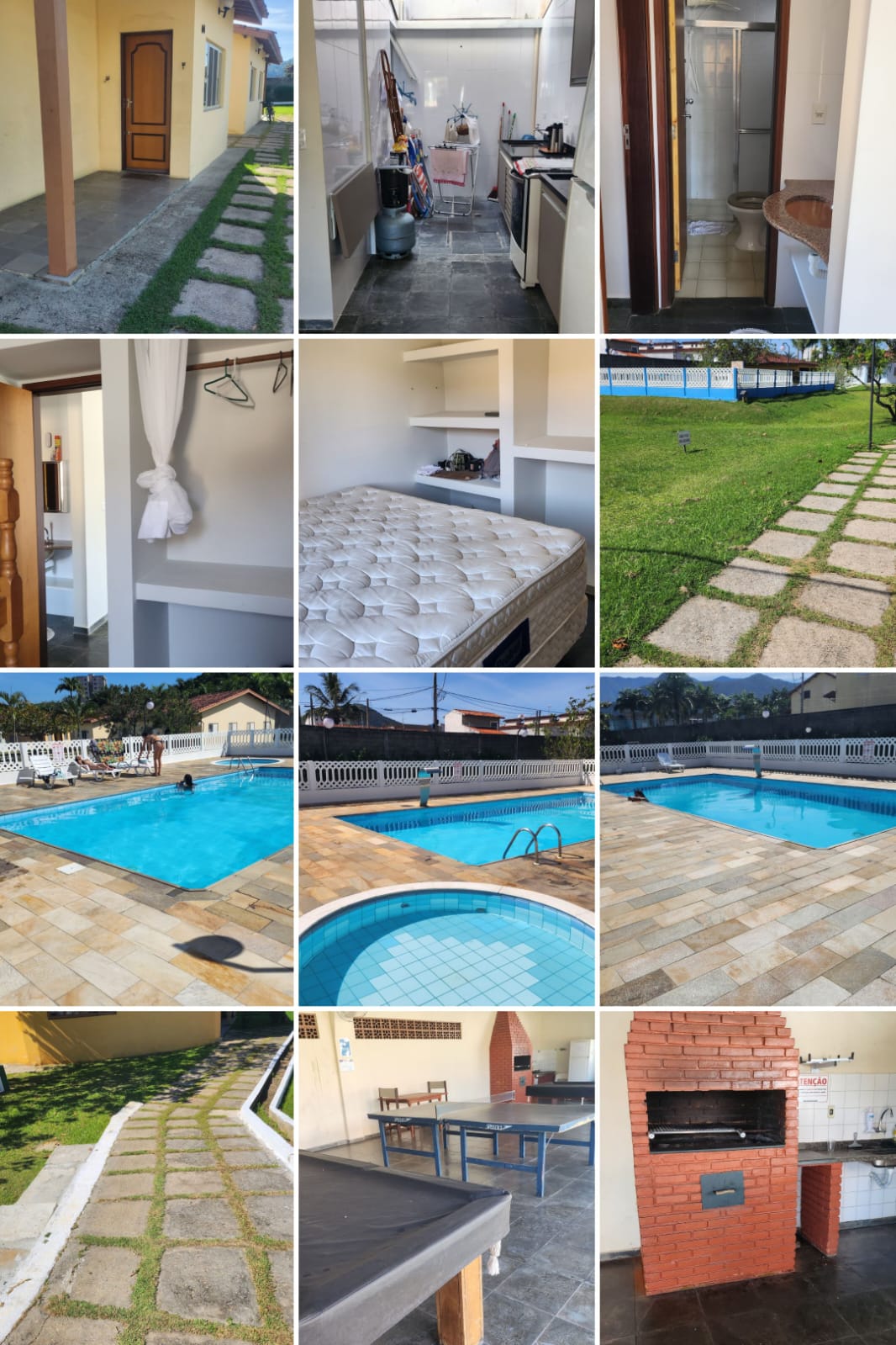 Casa em condomínio - Venda