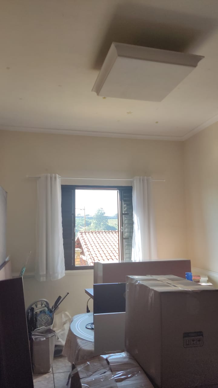 SOBRADO A VENDA NO MONTE CASTELO-ZONA LESTE