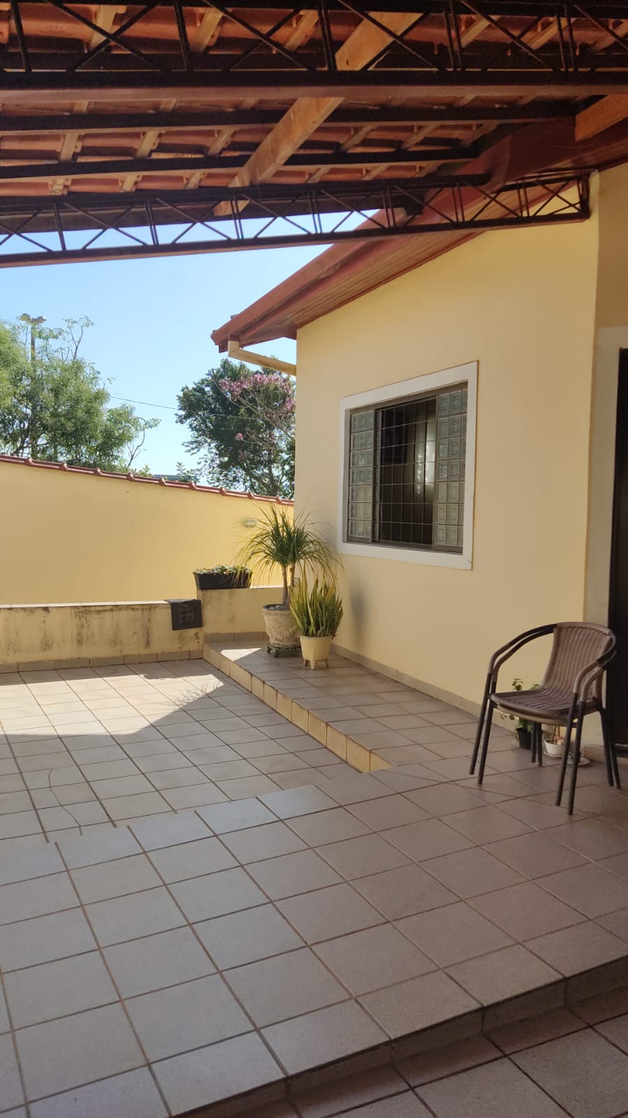 SOBRADO A VENDA NO MONTE CASTELO-ZONA LESTE