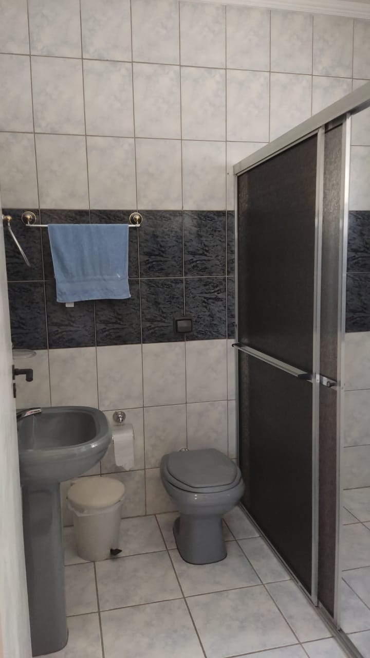 SOBRADO A VENDA NO MONTE CASTELO-ZONA LESTE