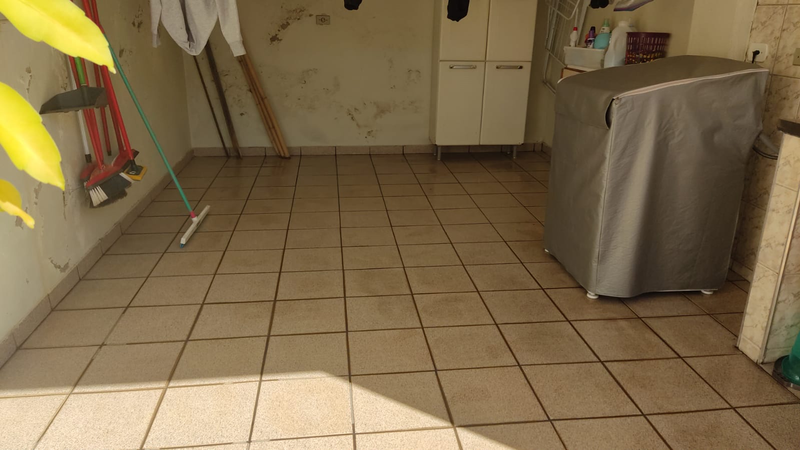 SOBRADO A VENDA NO MONTE CASTELO-ZONA LESTE