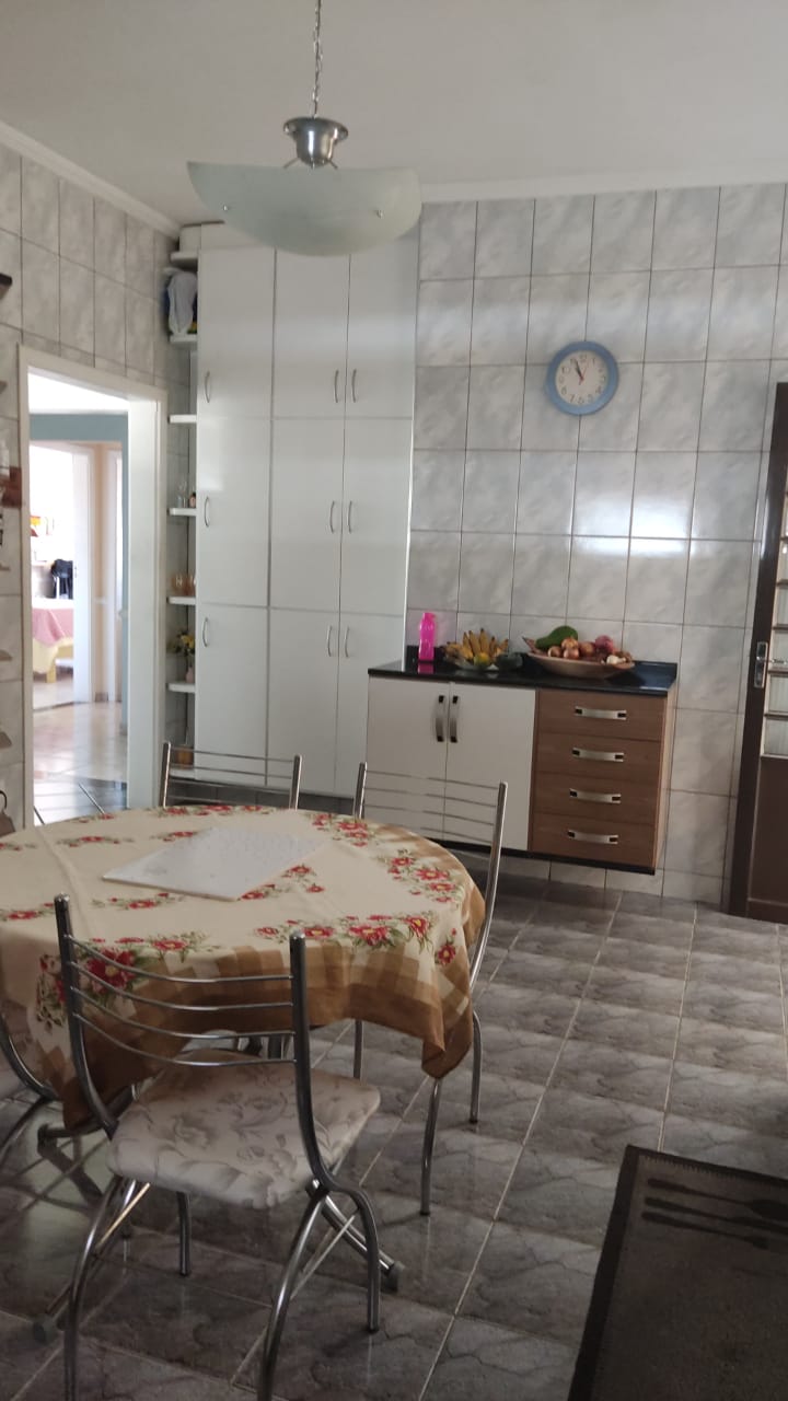 SOBRADO A VENDA NO MONTE CASTELO-ZONA LESTE