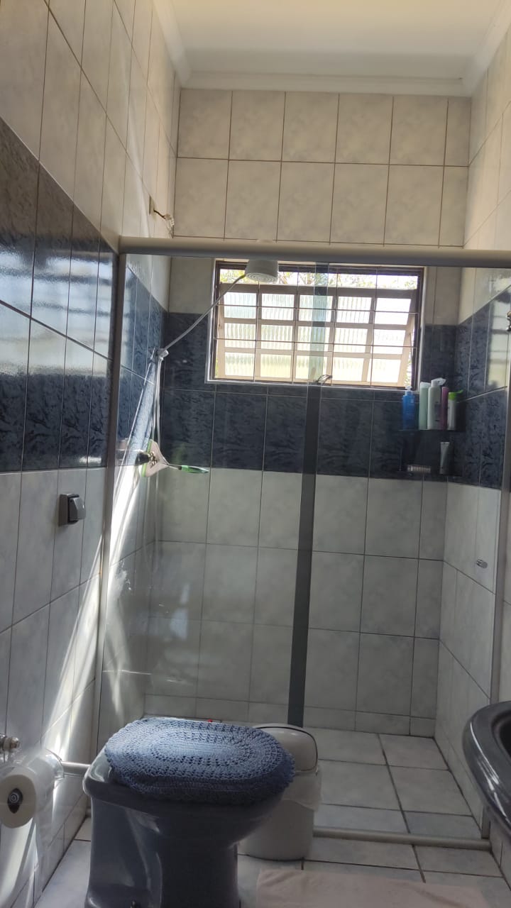 SOBRADO A VENDA NO MONTE CASTELO-ZONA LESTE