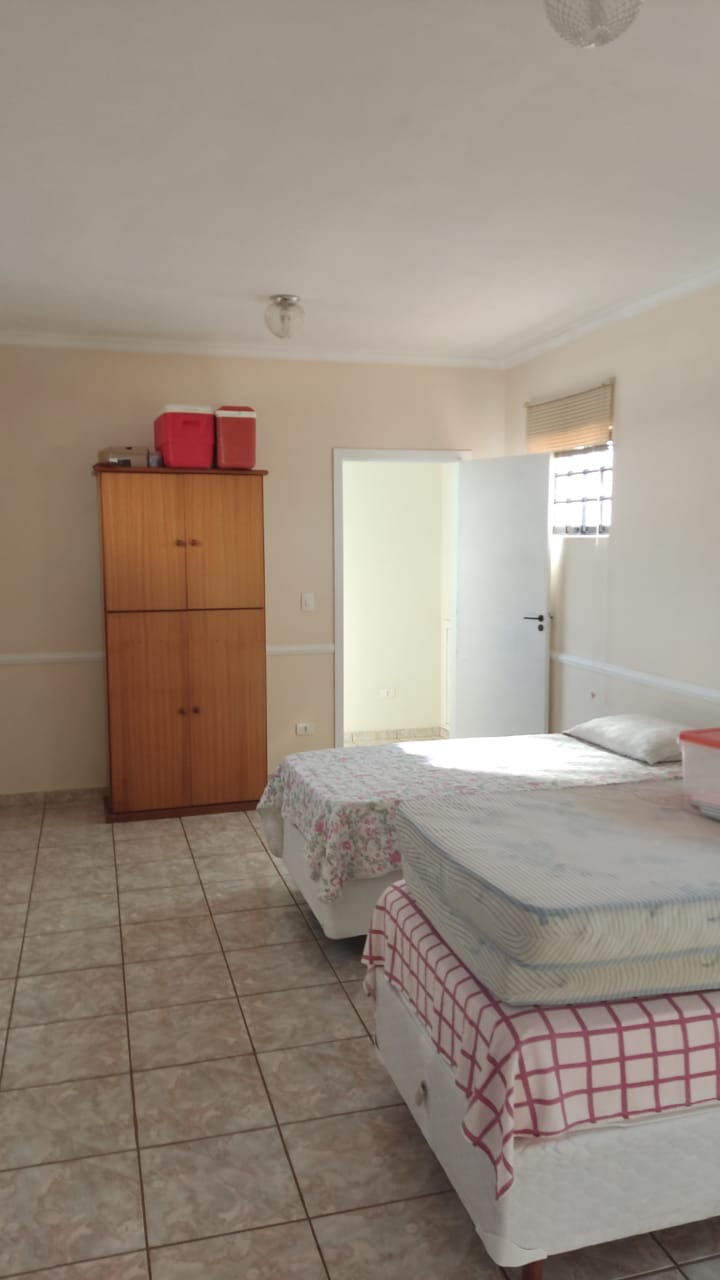 SOBRADO A VENDA NO MONTE CASTELO-ZONA LESTE