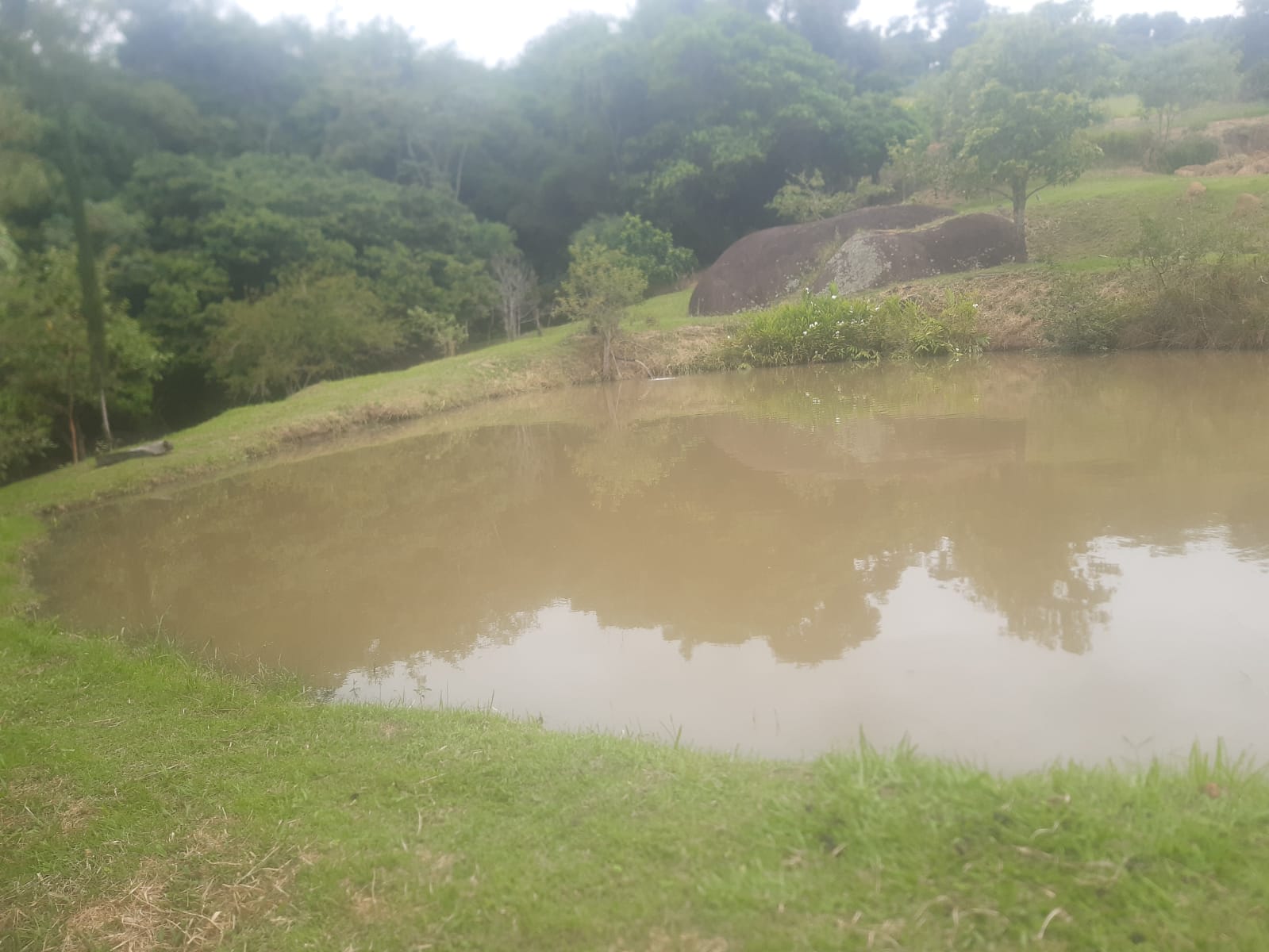 CHÁCARA PARA VENDA EM PIEDADE