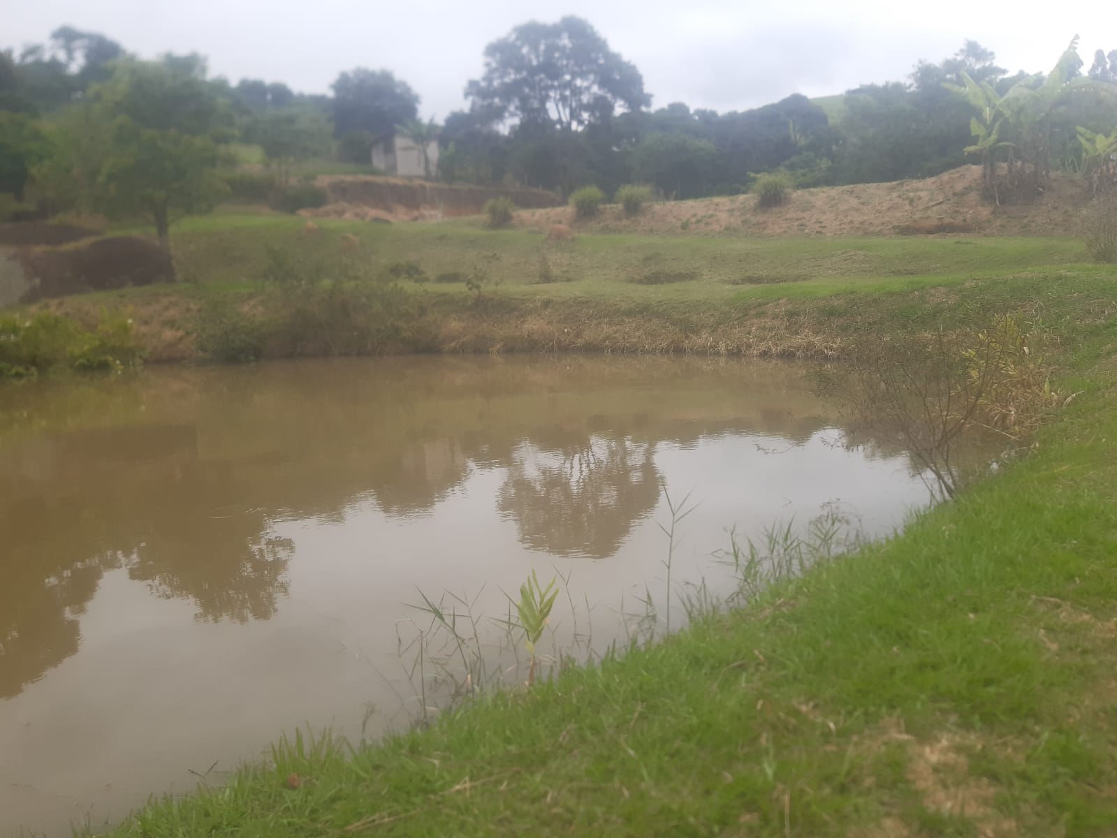 CHÁCARA PARA VENDA EM PIEDADE