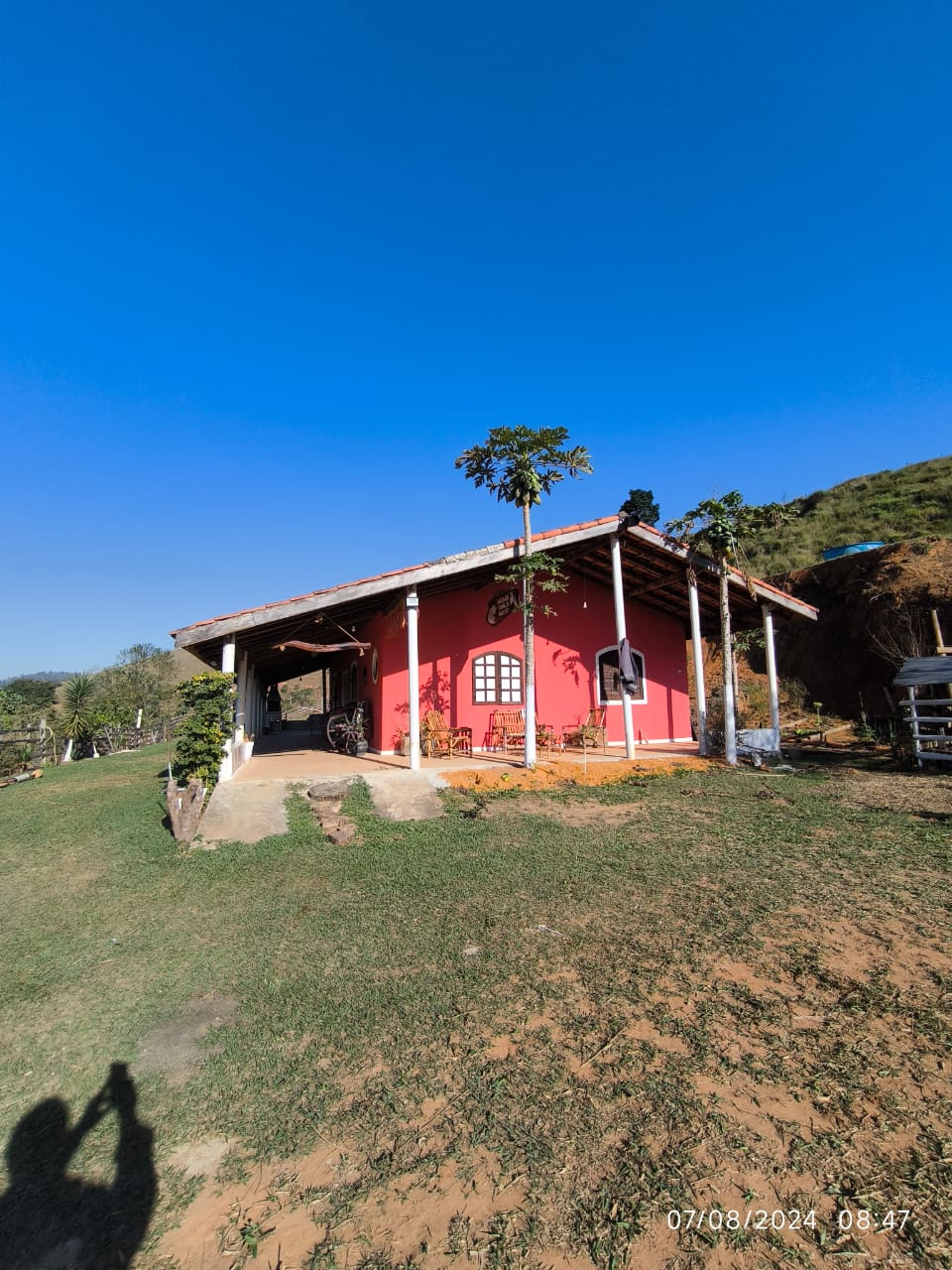 Chácara - Venda, JAGUARI, SÃO JOSÉ DOS CAMPOS, SP