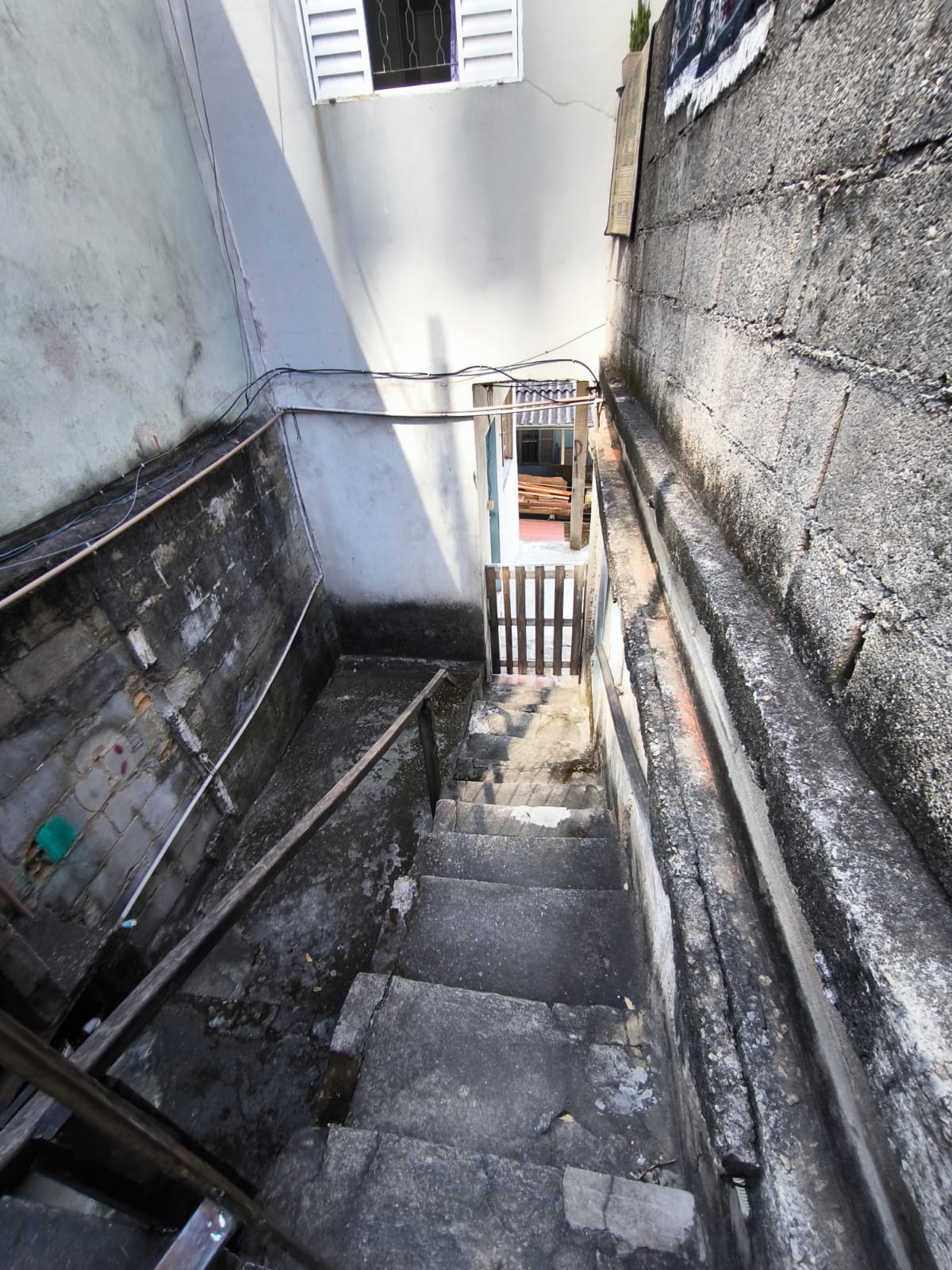 CASA Á VENDA NO BAIRRO JARDIM SATÉLITE 