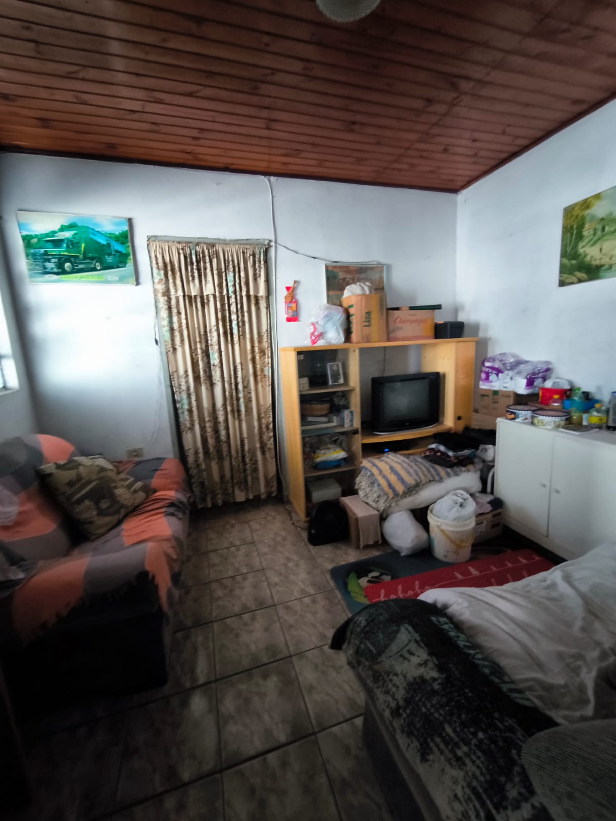 CASA Á VENDA NO BAIRRO JARDIM SATÉLITE 
