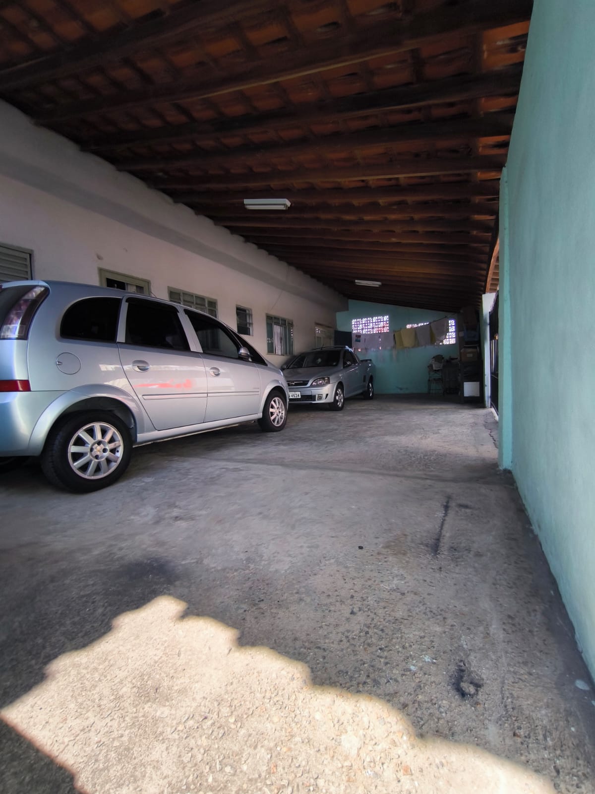 Casa - Venda, JARDIM SATÉLITE, SÃO JOSÉ DOS CAMPOS, SP