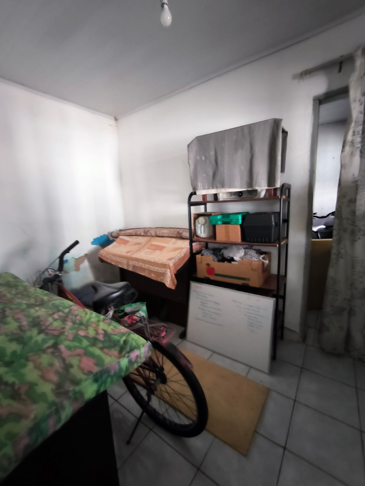 CASA Á VENDA NO BAIRRO JARDIM SATÉLITE 