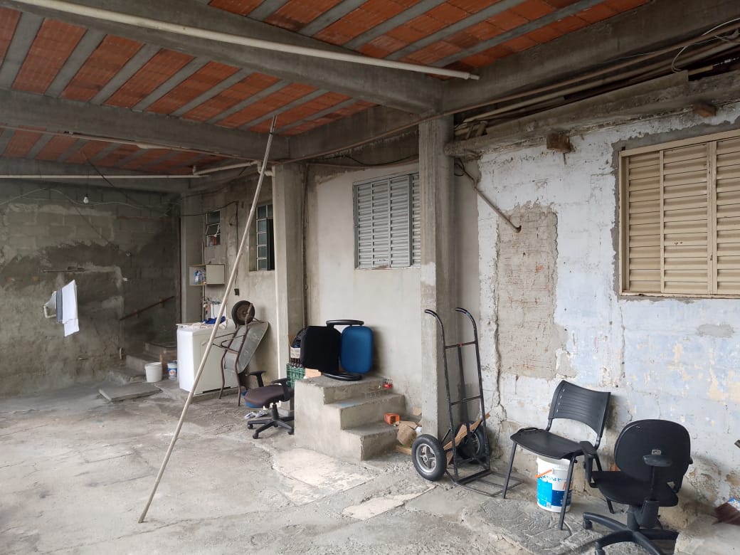 CASA Á VENDA NO BAIRRO JARDIM SATÉLITE 