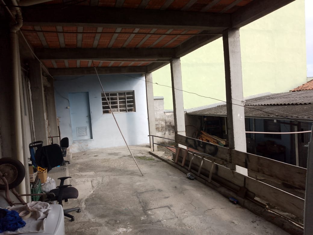 CASA Á VENDA NO BAIRRO JARDIM SATÉLITE 