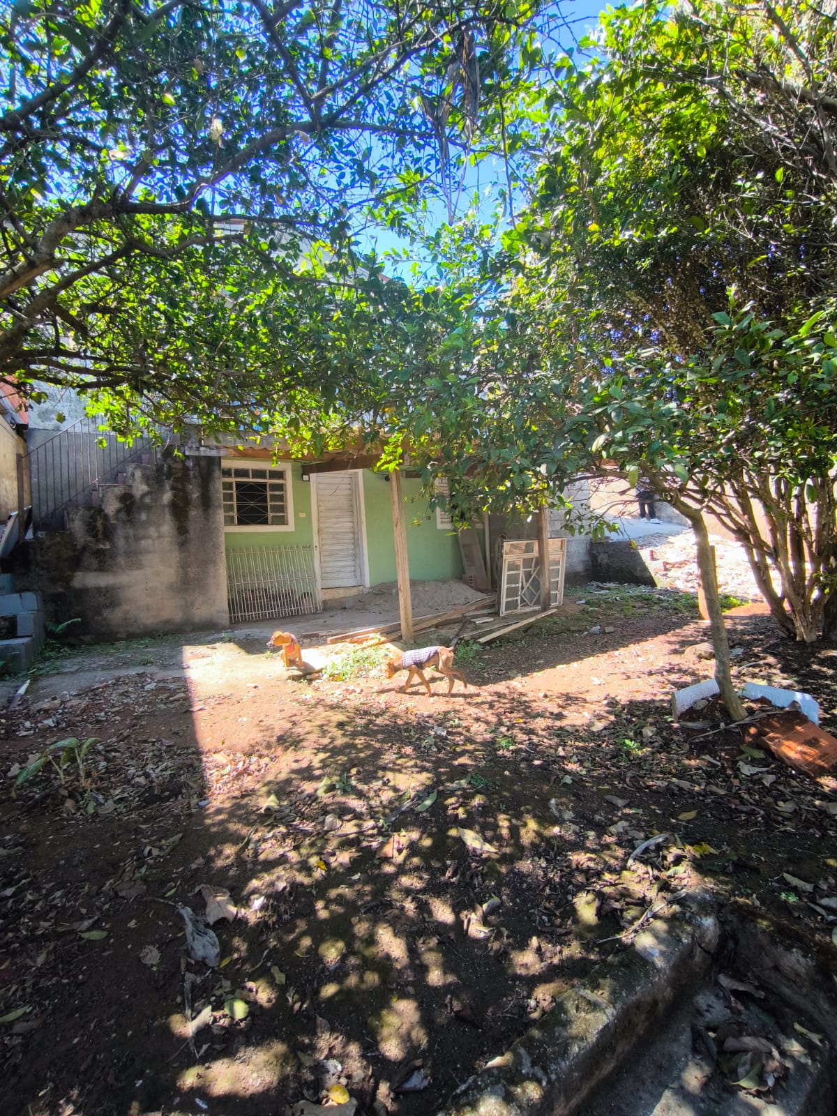 CHÁCARA NO BAIRRO ALTOS DO CAETÊ