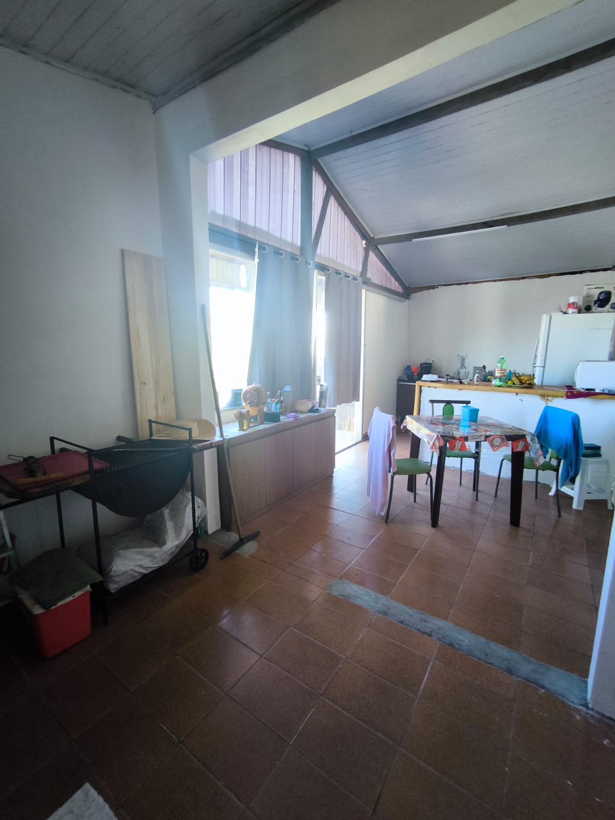 CHÁCARA NO BAIRRO ALTOS DO CAETÊ