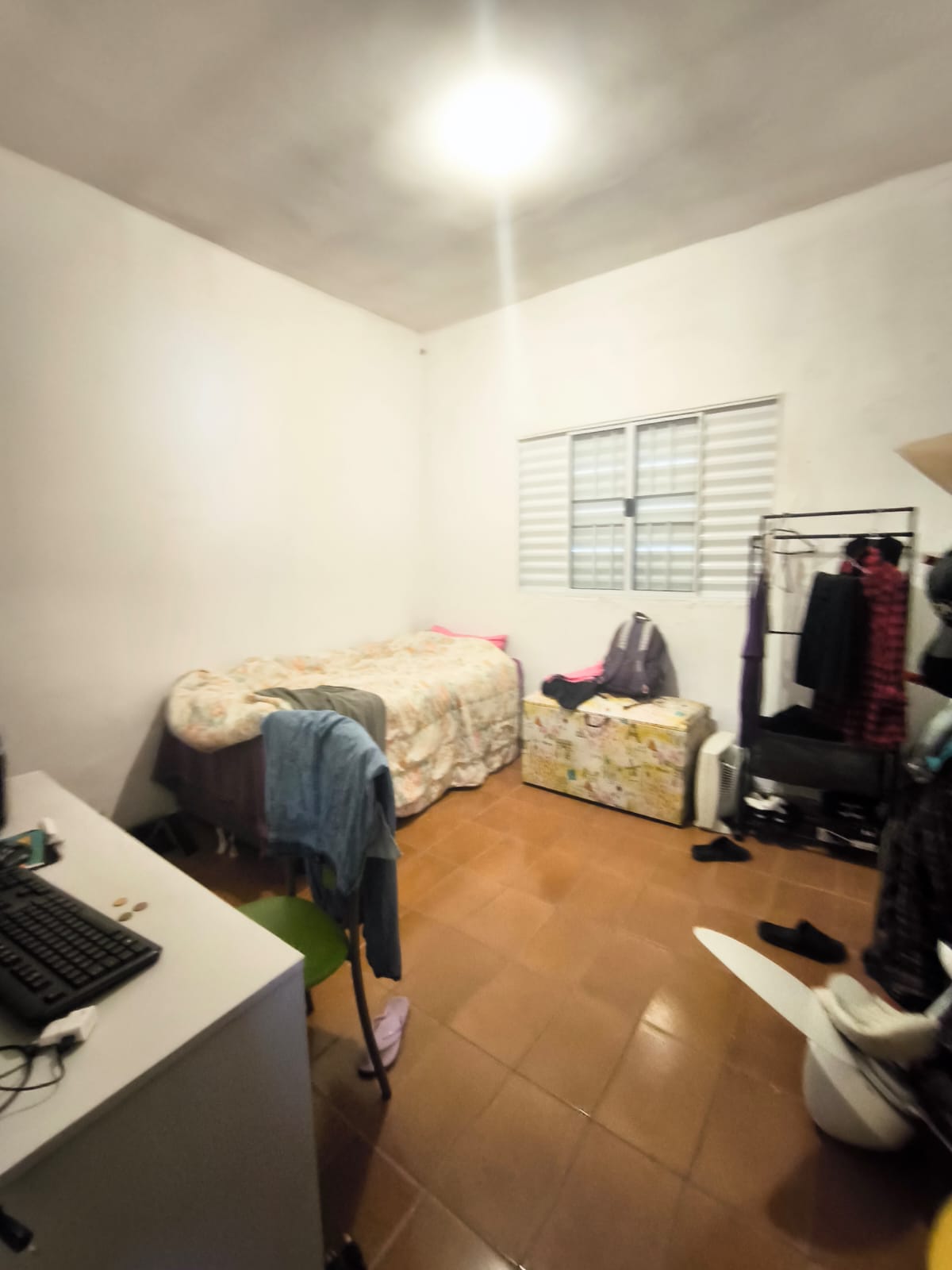 CHÁCARA NO BAIRRO ALTOS DO CAETÊ