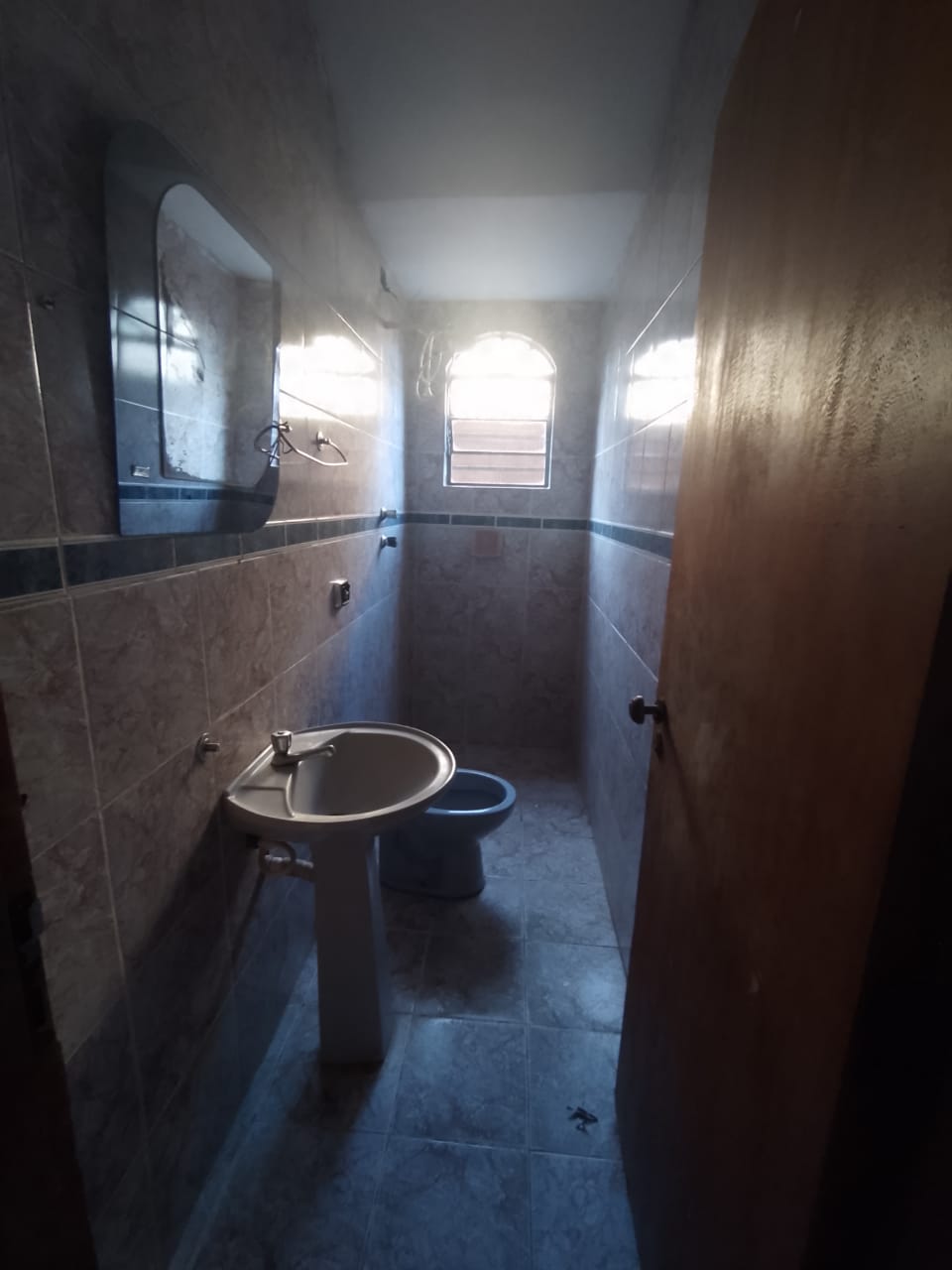 CASA PARA LOCAÇÃO NO JARDIM NOVA DETROIT