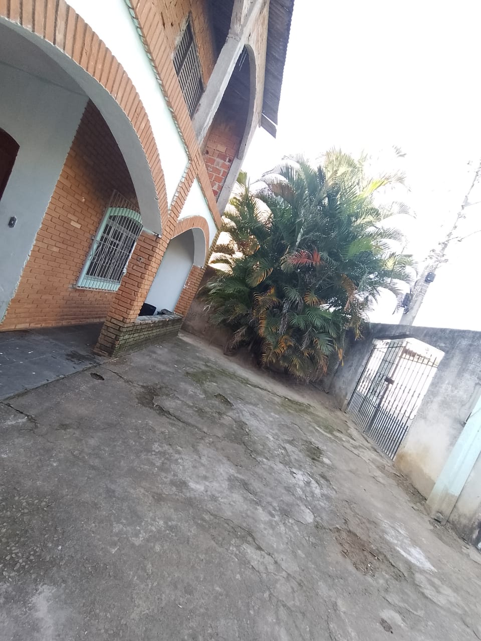 CASA PARA LOCAÇÃO NO JARDIM NOVA DETROIT