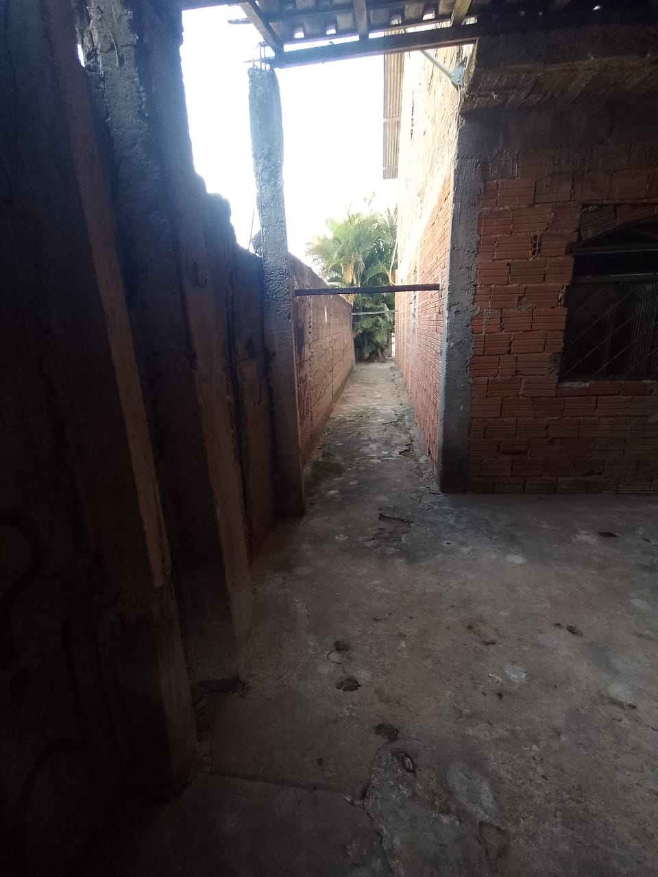 CASA PARA LOCAÇÃO NO JARDIM NOVA DETROIT