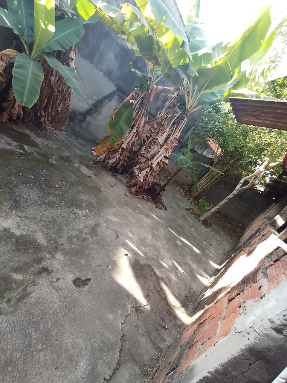 SOBRADO Á VENDA NO JARDIM NOVA DETROIT
