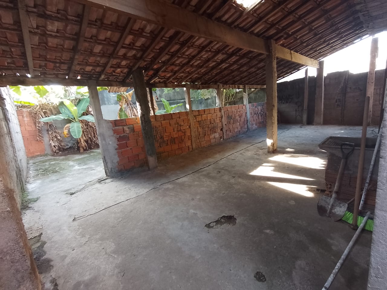 SOBRADO Á VENDA NO JARDIM NOVA DETROIT