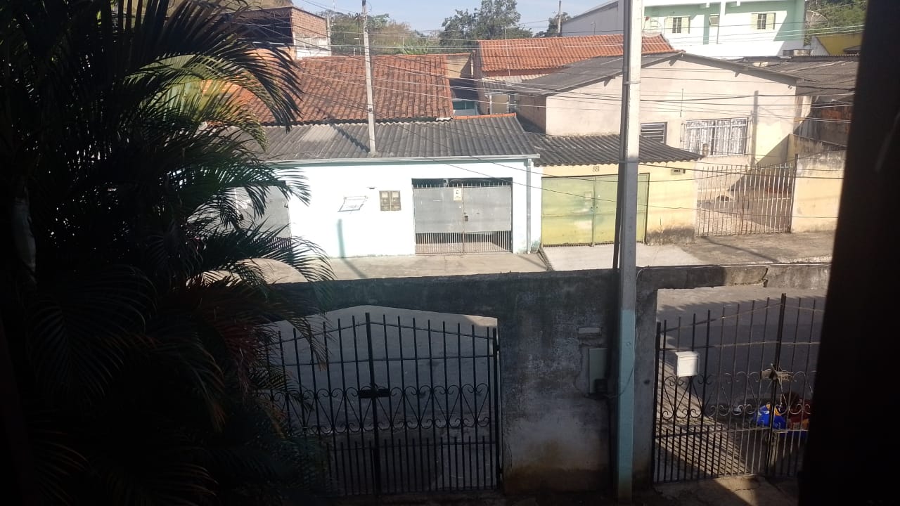 SOBRADO Á VENDA NO JARDIM NOVA DETROIT