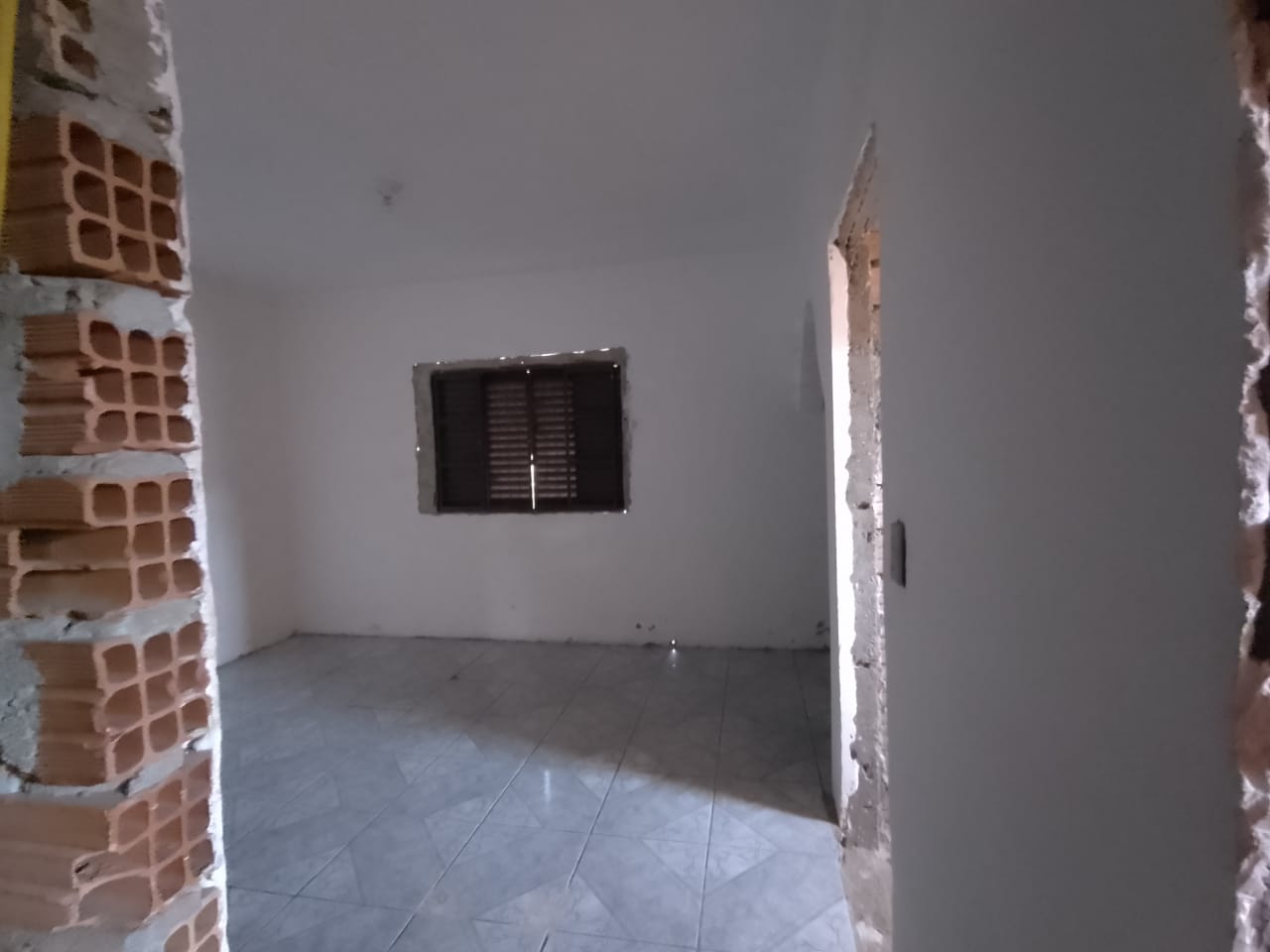 SOBRADO Á VENDA NO JARDIM NOVA DETROIT