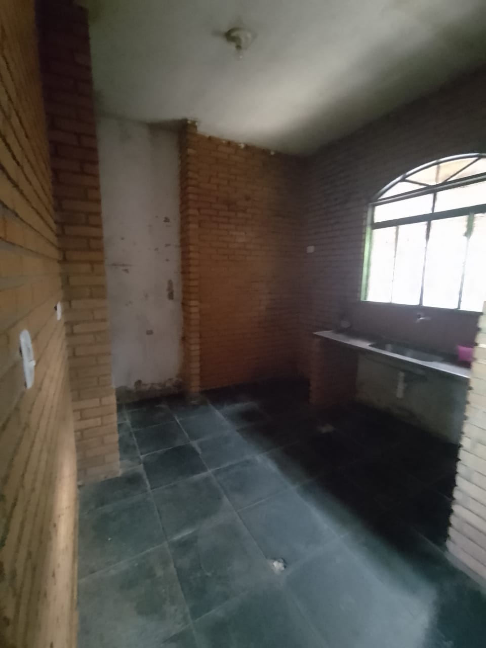 SOBRADO Á VENDA NO JARDIM NOVA DETROIT