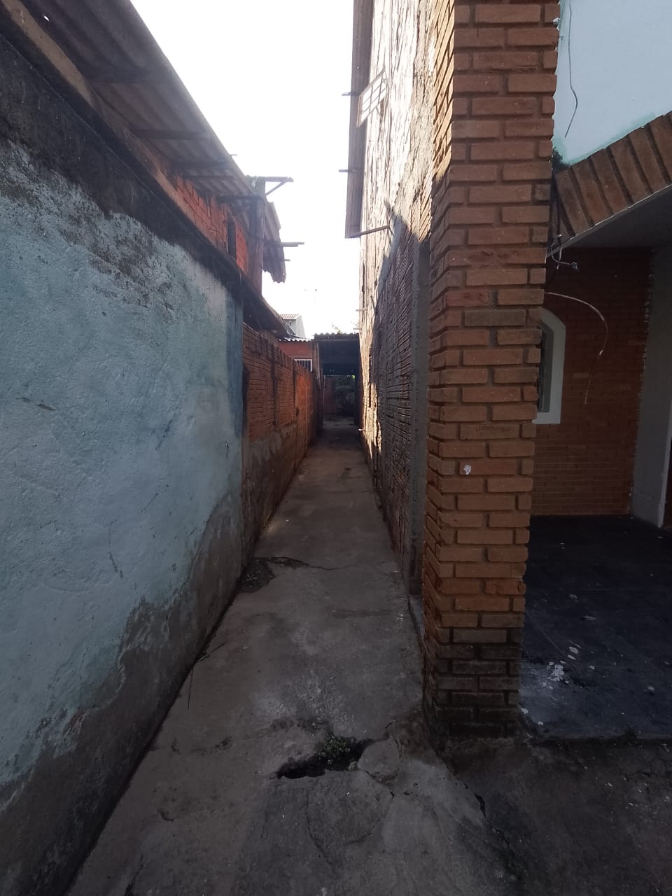 SOBRADO Á VENDA NO JARDIM NOVA DETROIT