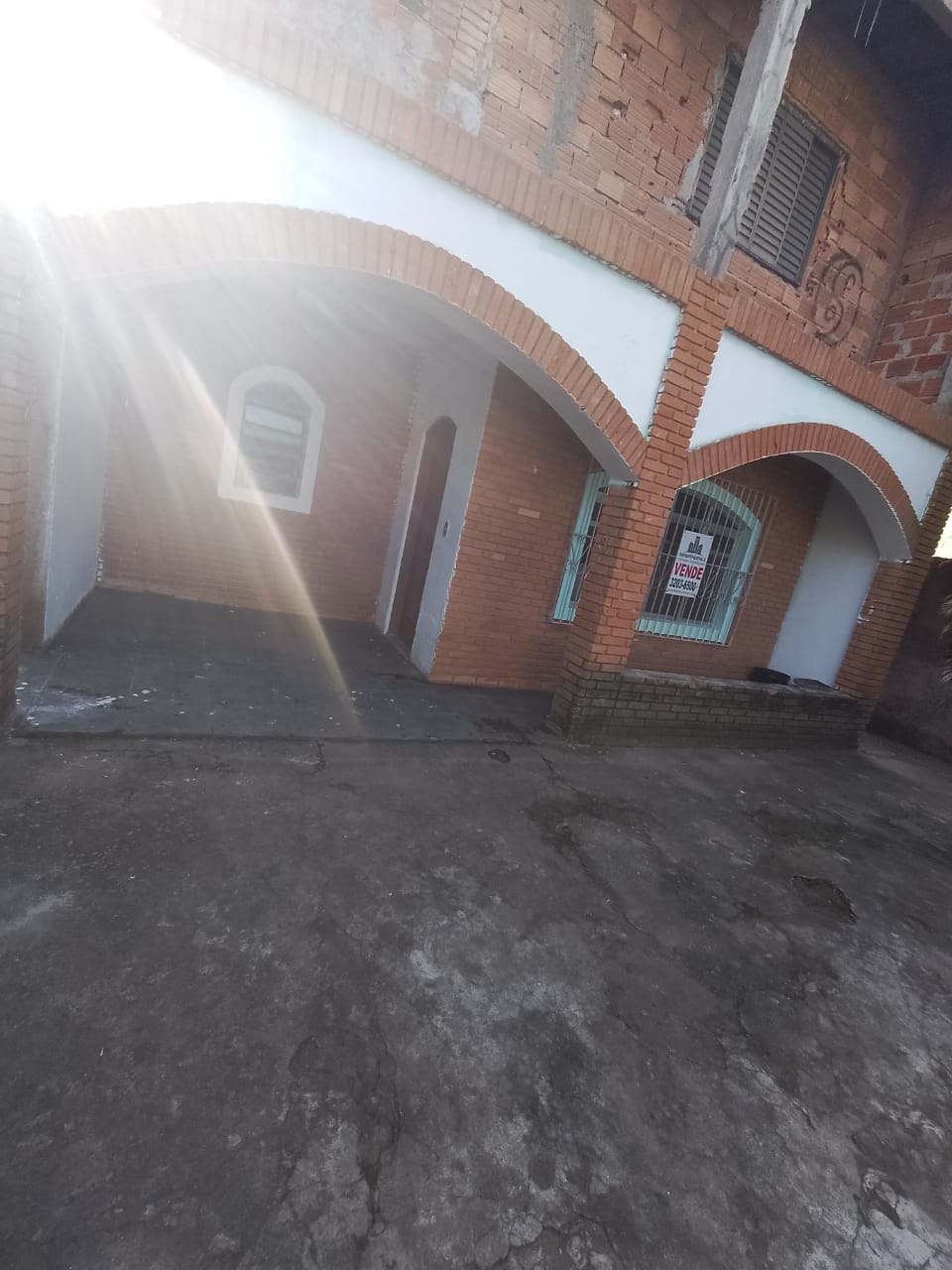 SOBRADO Á VENDA NO JARDIM NOVA DETROIT