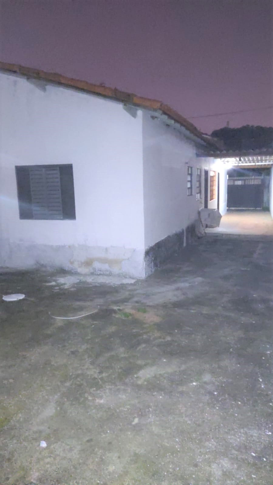 Casa - Venda, JARDIM DIAMANTE, SÃO JOSÉ DOS CAMPOS, SP