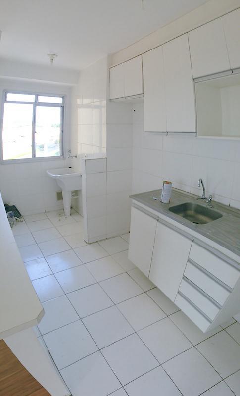 Apartamento - Venda, RESIDENCIAL FLAMBOYANT, SÃO JOSÉ DOS CAMPOS, SP