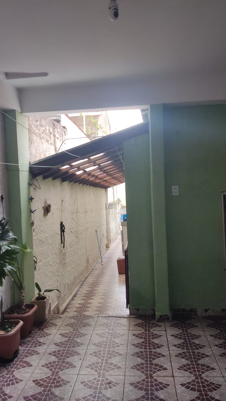 Casa - Venda, MONTE CASTELO, SÃO JOSÉ DOS CAMPOS, SP