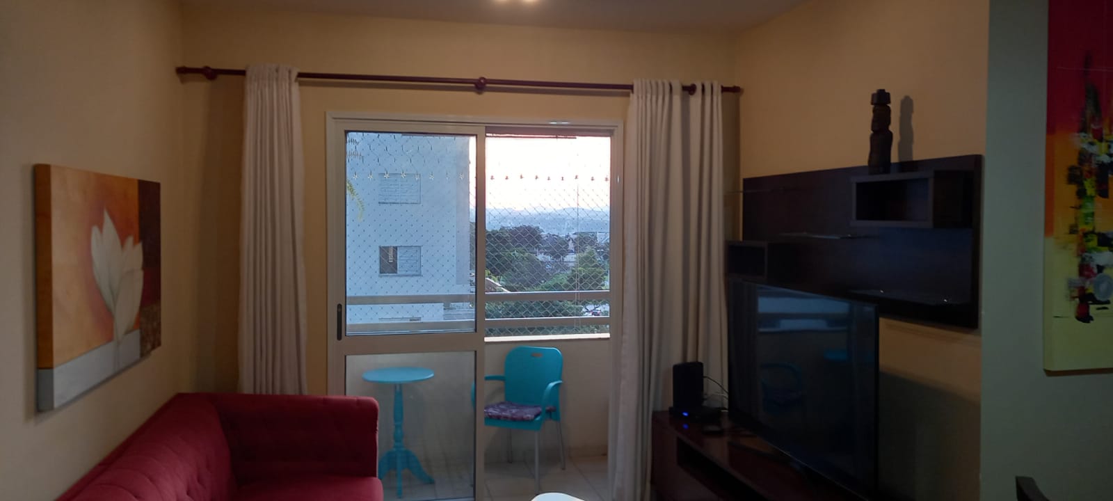 Apartamento - Venda, JARDIM AQUARIUS, SÃO JOSÉ DOS CAMPOS, SP