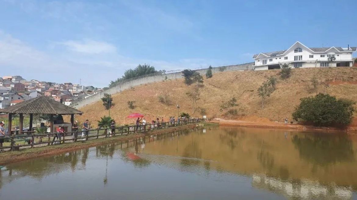 Terreno em condomínio - Venda, RESIDENCIAL MANTIQUEIRA, SÃO JOSÉ DOS CAMPOS, SP