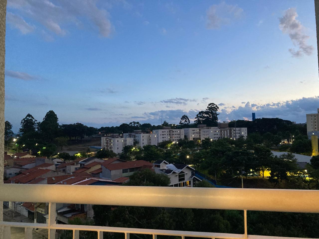 Apartamento - Venda, RESIDENCIAL FLAMBOYANT, SÃO JOSÉ DOS CAMPOS, SP