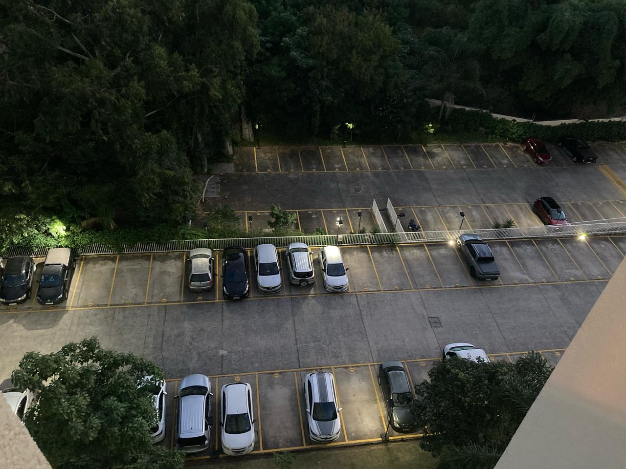 APARTAMENTO Á VENDA NO RESIDENCIAL VISTA FLAMBOYANT