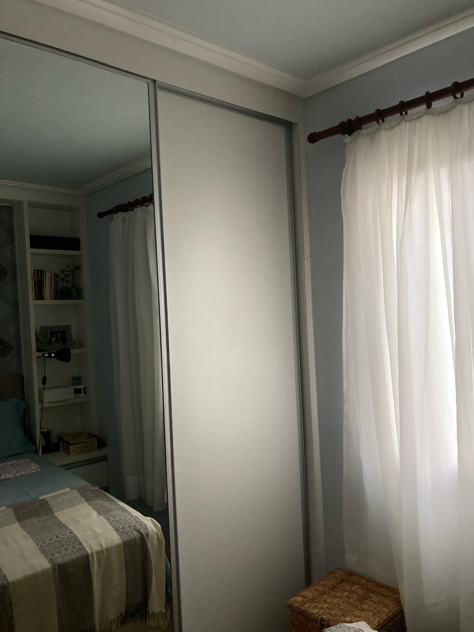 APARTAMENTO Á VENDA NO RESIDENCIAL VISTA FLAMBOYANT