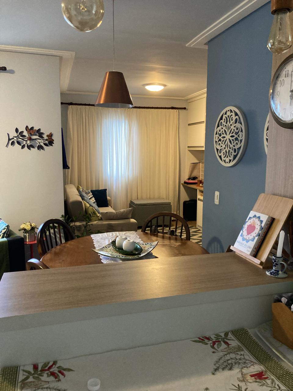 APARTAMENTO Á VENDA NO RESIDENCIAL VISTA FLAMBOYANT