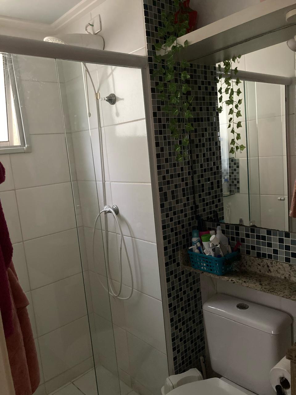 APARTAMENTO Á VENDA NO RESIDENCIAL VISTA FLAMBOYANT