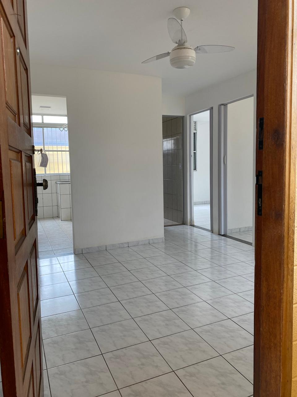 Apartamento - Locação, VILA INDUSTRIAL, SÃO JOSÉ DOS CAMPOS, SP