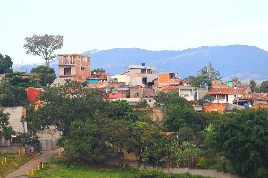 Terreno - , SANTA LUCIA, SÃO JOSÉ DOS CAMPOS, SP